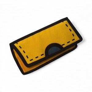 Jump from Paper wallet